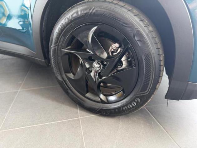 ALFA ROMEO Junior 1.2 136 CV Hybrid eDCT6 rif. 24074684 - Foto 4