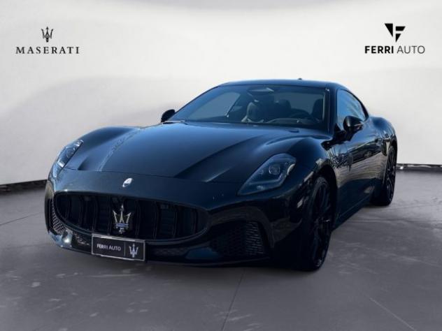 MASERATI GranTurismo V6 490 CV AWD Modena rif. 23351669 - Foto 2