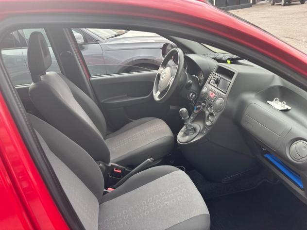 Fiat Panda 1.4 Natural Power Classic - Foto 7