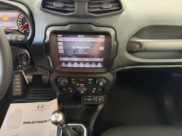 JEEP Renegade 1.6 Mjt 130 CV Limited rif. 23927337 - Foto 8