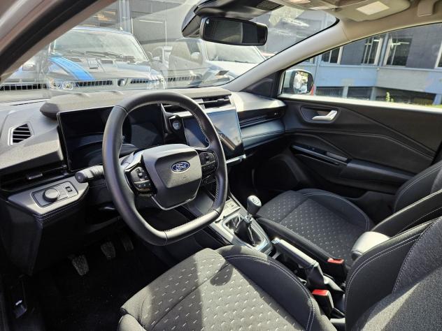 Ford Puma Puma 1.0 Ecoboost Hybrid 125cv - Foto 7
