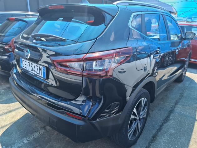 Nissan Qashqai II 2017 1.3 dig-t Acenta Premium 140cv - Foto 7