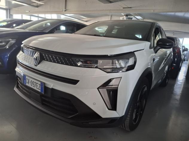 Renault Captur NUOVO techno E Tech full hybrid 145 cv - Foto 8