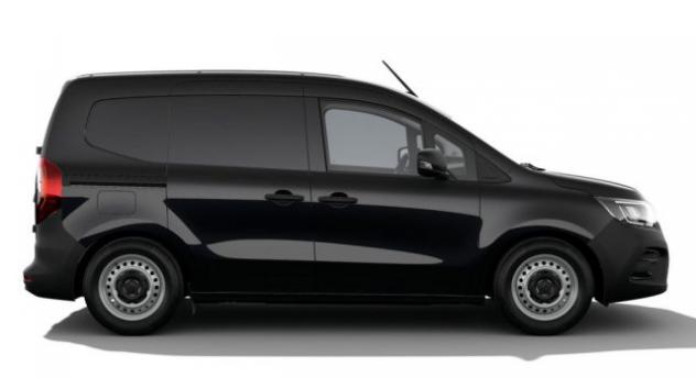 RENAULT Kangoo 1.5 Blue rif. 23821090 - Foto 3