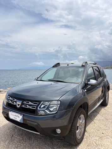 Dacia Duster 1.6 115 CV GPL UNICO PROPRIETARIO - Foto 2
