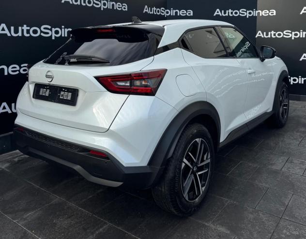 Nissan Juke 1.0 DIG-T 114 Dct N-Connecta #nazionale #ruotino - Foto 5