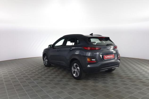 HYUNDAI Kona Kona HEV 1.6 DCT XTech rif. 23696691 - Foto 6