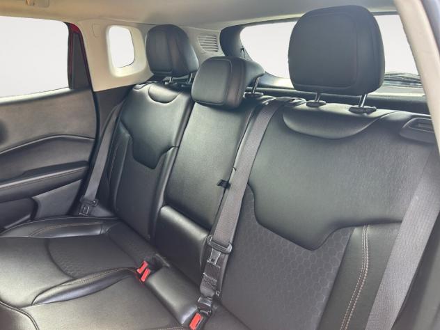 JEEP Compass 2ª serie Compass 1.6 Multijet II 2WD Limited - Foto 9