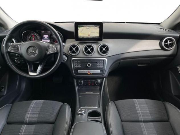 MERCEDES-BENZ CLA 200 d Automatic Shooting Brake Sport rif. 23765706 - Foto 9