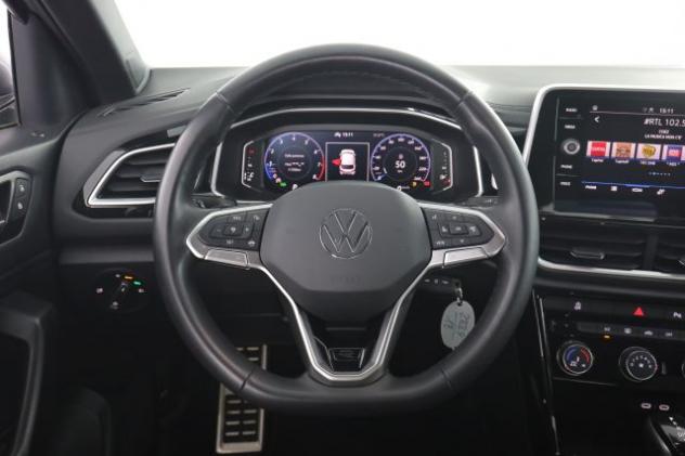 VOLKSWAGEN T-Roc T-Roc 1.5 TSI ACT DSG R-Line rif. 23824117 - Foto 5