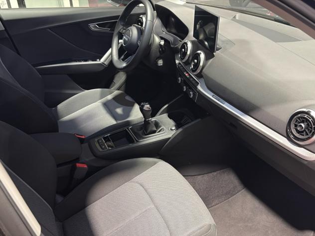 Audi Q2 Q2 2.0 30 TDI S LINE ED - Foto 10