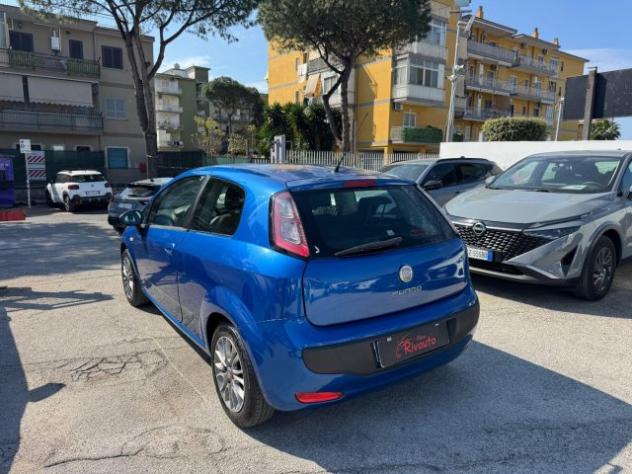FIAT Punto Evo 1.2 3 porte Dynamic Natural Power rif. 23838053 - Foto 4