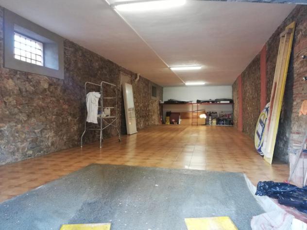 Garage in vendita a Pugnano - San Giuliano Terme 100 mq Rif: 1399917 - Foto 3