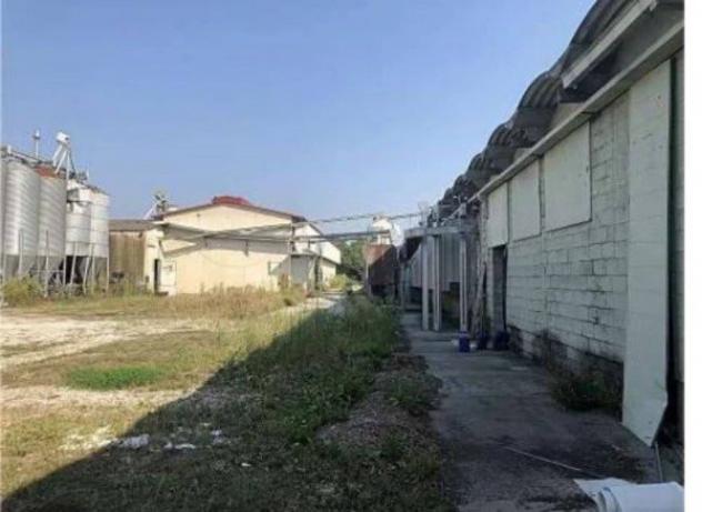 Immobile in asta di 2200 m² in vendita a Cittadella - Foto 2