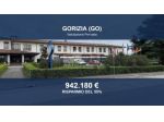 Immobile in asta di 5027 m² in vendita a Gorizia