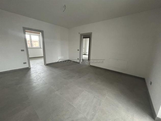 Nuovissimo quadrilocale alle porte di Alba - Foto 5