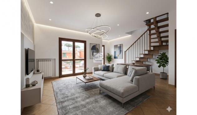 Villa in Via delle Fresie - Foto 15