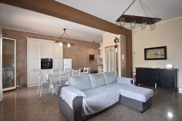 Casa indipendente in vendita in Via Buscemi s.n.c., Centro - Lungomare-Avola - Foto 3