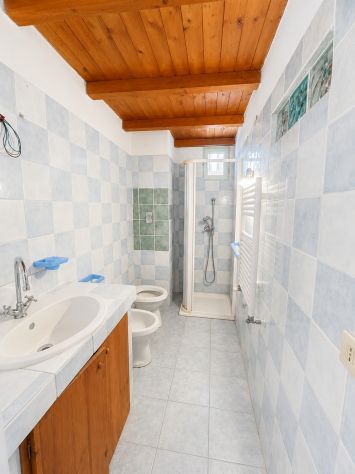 Casa indipendente cielo-terra in vendita - Foto 10