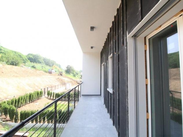 Appartamento 3 locali con terrazzo a Casatenovo - Foto 15
