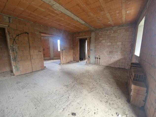 Appartamento in vendita a Lari - Casciana Terme Lari 144 mq Rif: 1317823 - Foto 2