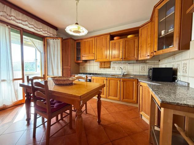 Appartamento in vendita a San Pietro In Palazzi - Cecina 124 mq Rif: 1426876 - Foto 7
