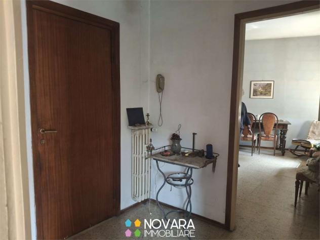 V002232 - APPARTAMENTO DA RISTRUTTURARE - CERANO - Foto 2