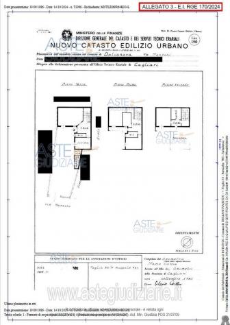 IMMOBILI-IMMOBILE RESIDENZIALE-via Manzoni n. 30 - Foto 10