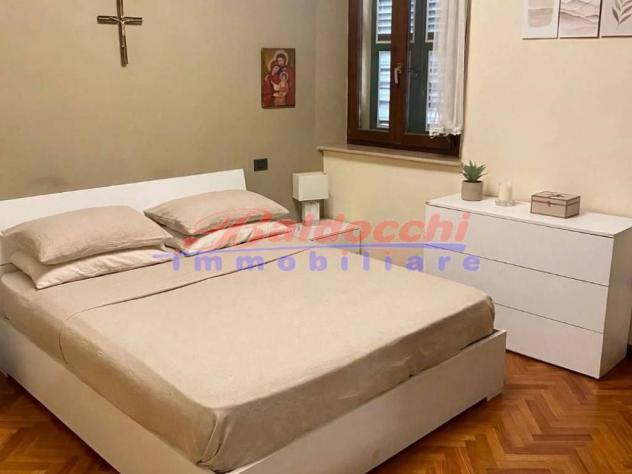 APPARTAMENTO CON TERRAZZO CENTRO STORICO - Foto 14