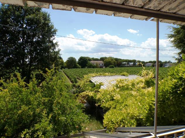 Villa singola - Forlì . Rif.: Cod. rif 3330032VRG - Foto 12