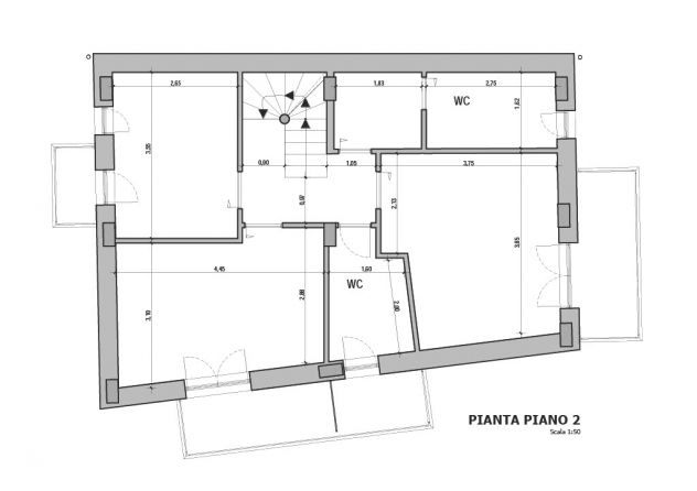 VG28 Appartamento/attico con terrazza e bax - Foto 7