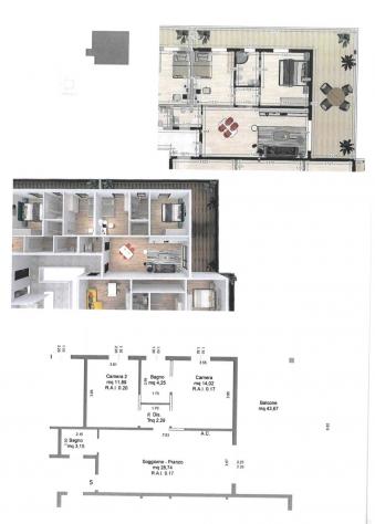 Appartamento in Via Ravello - Foto 2
