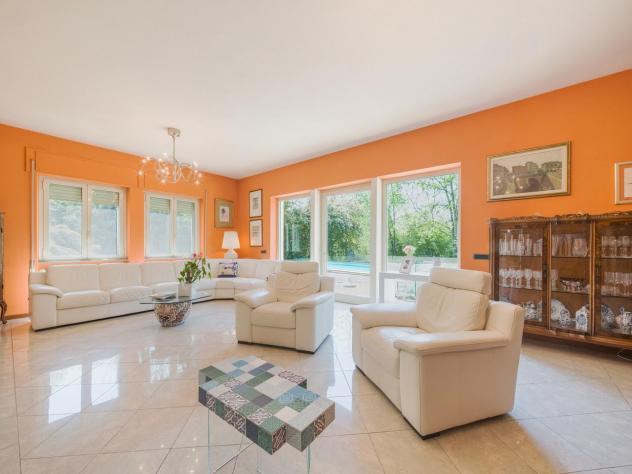 Villa in vendita a Farneta - Lucca 290 mq Rif: 1324774 - Foto 8