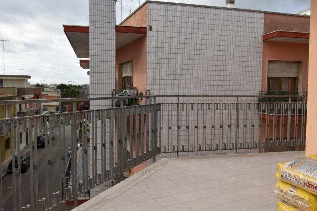 Appartamento in vendita a Monteroni di Lecce - Foto 4