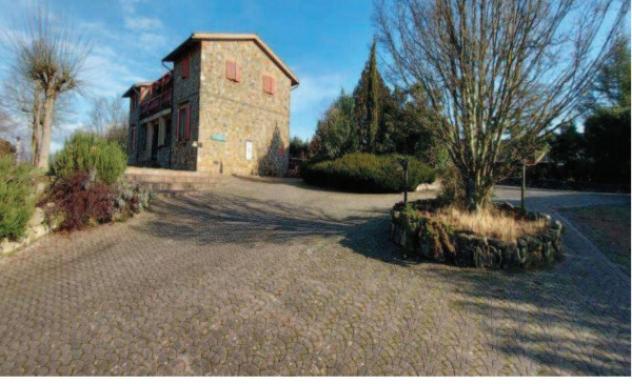 Immobile in asta di 374 m² in vendita a Monticiano - Foto 5