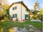Casa singola in vendita a Cinquale - Montignoso 105 mq  Rif: 1453173