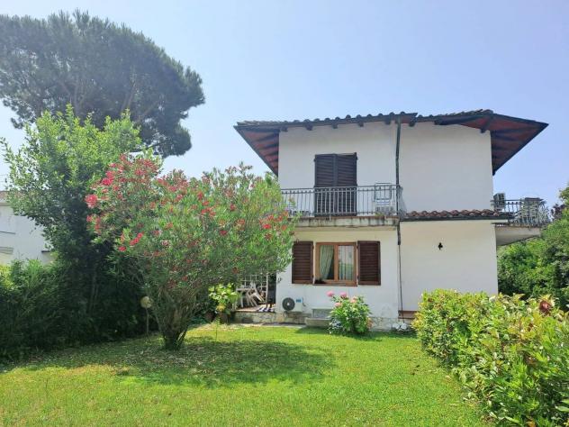 Villetta bifamiliare in vendita a Cinquale - Montignoso 95 mq Rif: 1422063 - Foto 2