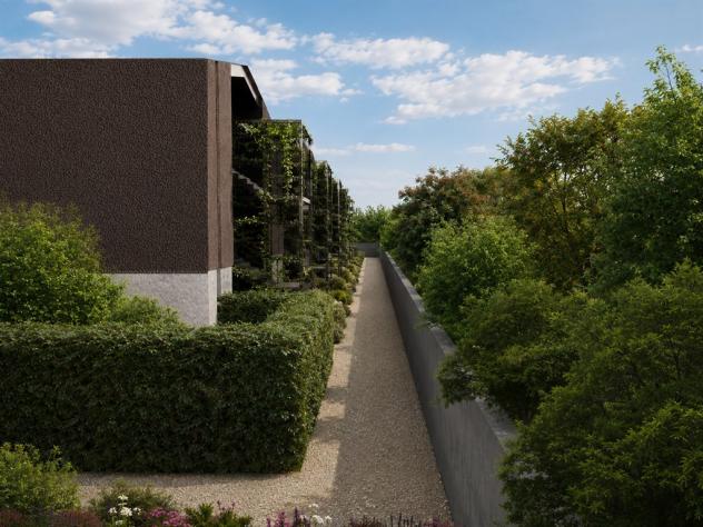 Monza San Fruttuoso - Nuove Residenze - Foto 8
