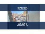 Immobile in asta di 196 m² con più di 5 locali in vendita a Napoli