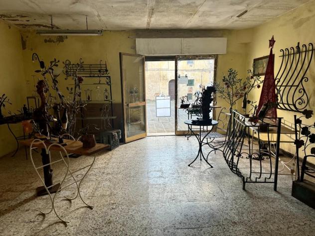 Terratetto in vendita a Ghizzano - Peccioli 80 mq Rif: 1330721 - Foto 6