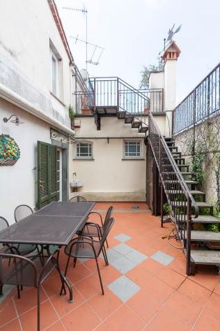 Appartamento in vendita a Pietrasanta 113 mq Rif: 1413715 - Foto 8