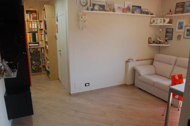 Appartamento in vendita a Poggibonsi 78 mq Rif: 1332628 - Foto 9