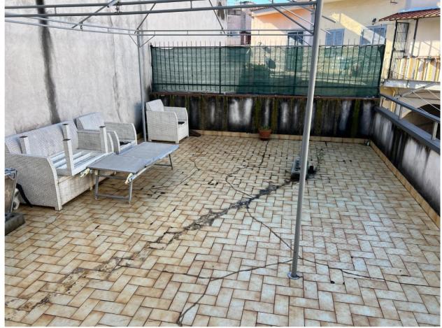 Appartamento - Pomigliano d'Arco . Rif.: Cod. rif 3332313VRG - Foto 9