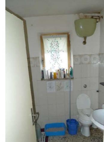 Immobile in asta di 188 m², box auto in vendita a Ripe San Ginesio - Foto 6