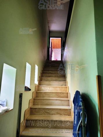 IMMOBILI-IMMOBILE RESIDENZIALE-via G. Almirante n. 10 (ex Contrada San Giulio) - Foto 9