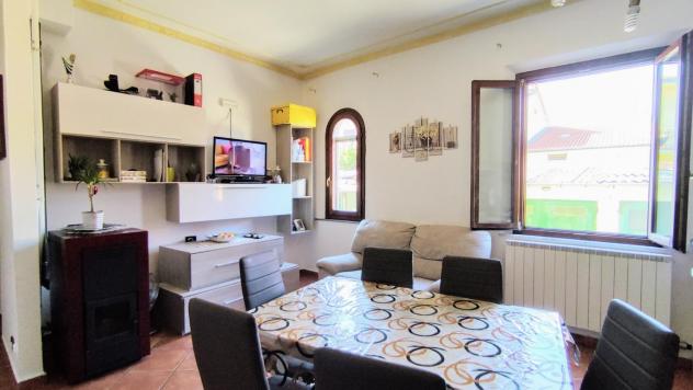 Appartamento in vendita a Santa Croce sull'Arno 65 mq Rif: 465459 - Foto 2