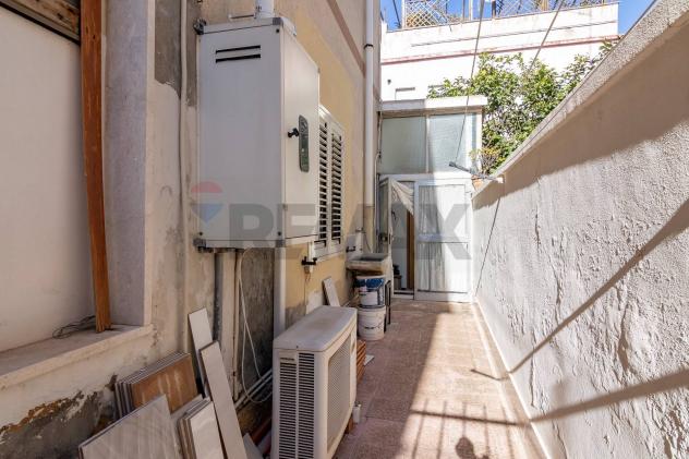 Casa Semindipendente in vendita a Siracusa, Scala Greca - Foto 12
