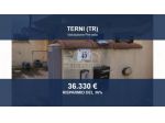 Immobile in asta di 47 m² in vendita a Terni