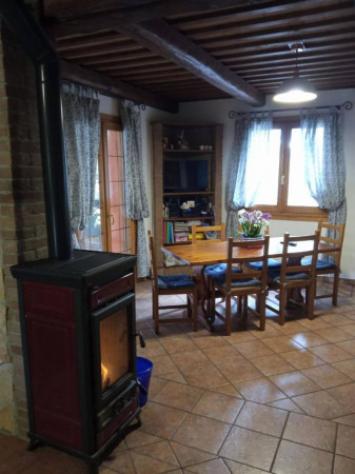 Immobile in asta di 215 m², box auto in vendita a Torricella Sicura - Foto 14