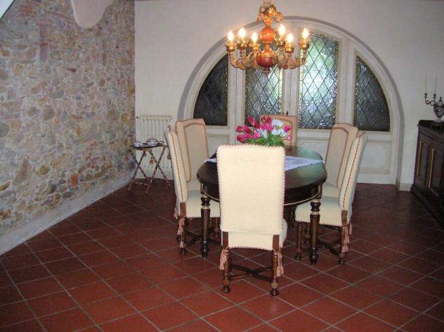 Colonica in vendita a Vicopisano 490 mq Rif: 717339 - Foto 10